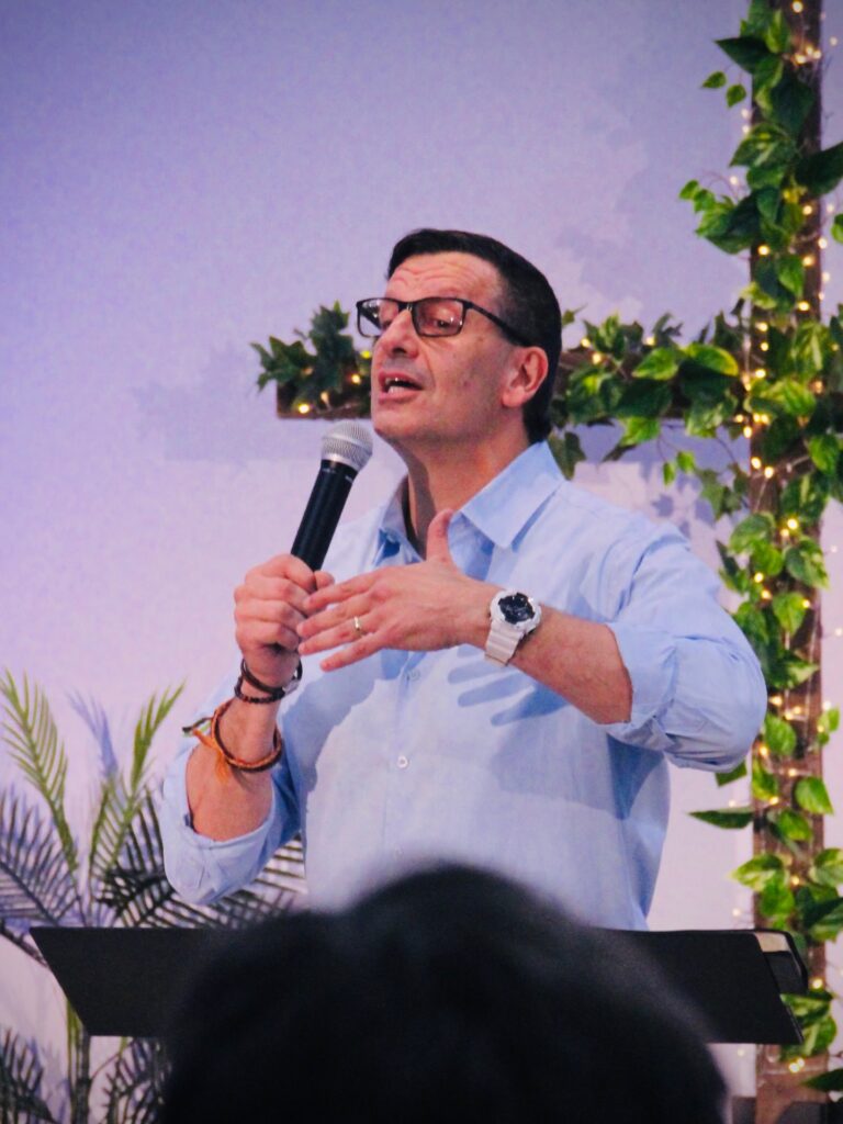 Instagram post from gatewaylifechurch. This post is in position 10.