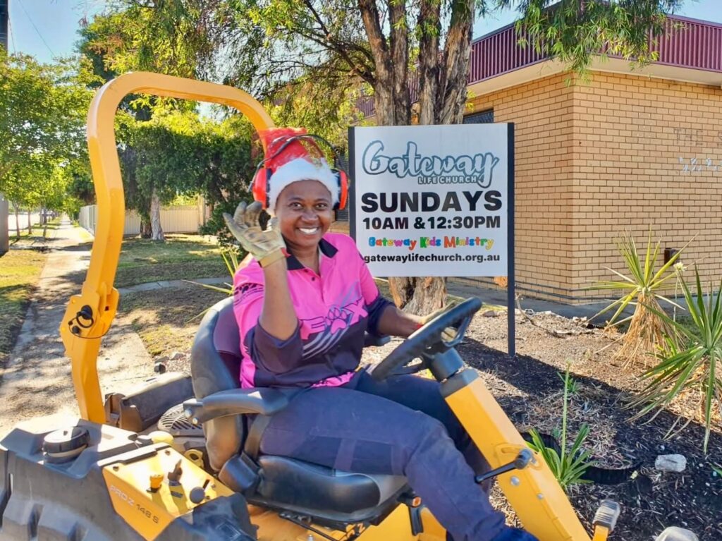 Instagram post from gatewaylifechurch. This post is in position 7.