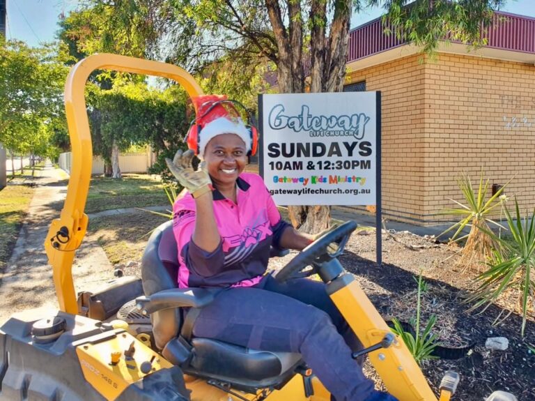 Instagram post from gatewaylifechurch. This post is in position 8.