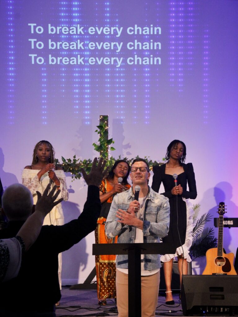 Instagram post from gatewaylifechurch. This post is in position 17.