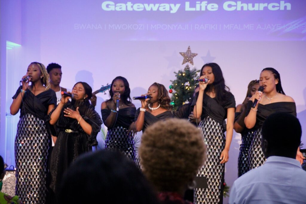 Instagram post from gatewaylifechurch. This post is in position 16.