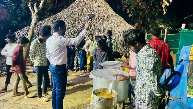 Instagram post from gatewaylifechurch. This post is in position 7.