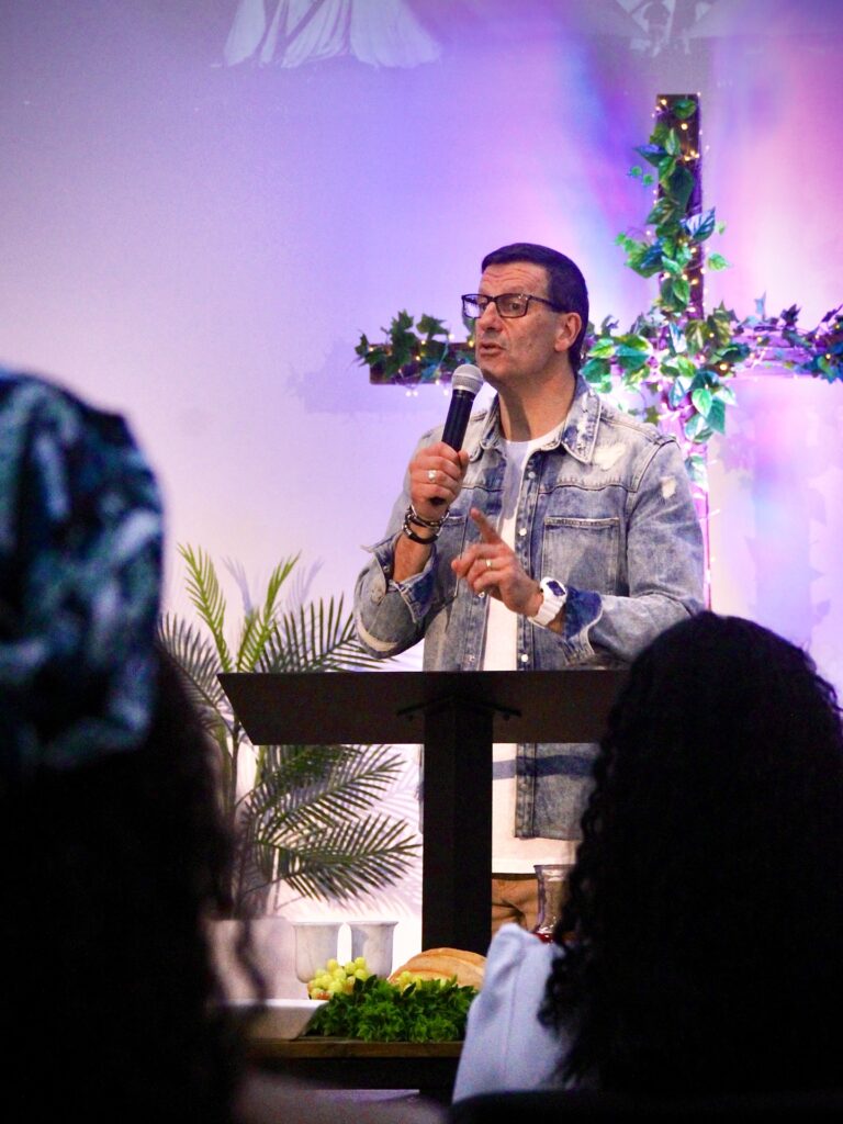 Instagram post from gatewaylifechurch. This post is in position 4.