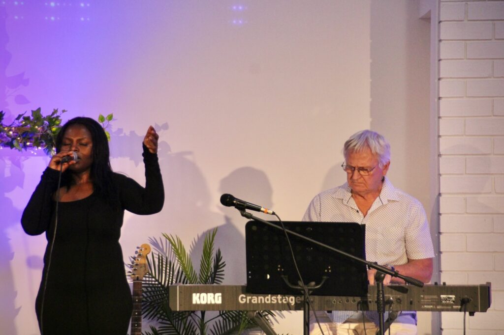 Instagram post from gatewaylifechurch. This post is in position 3.