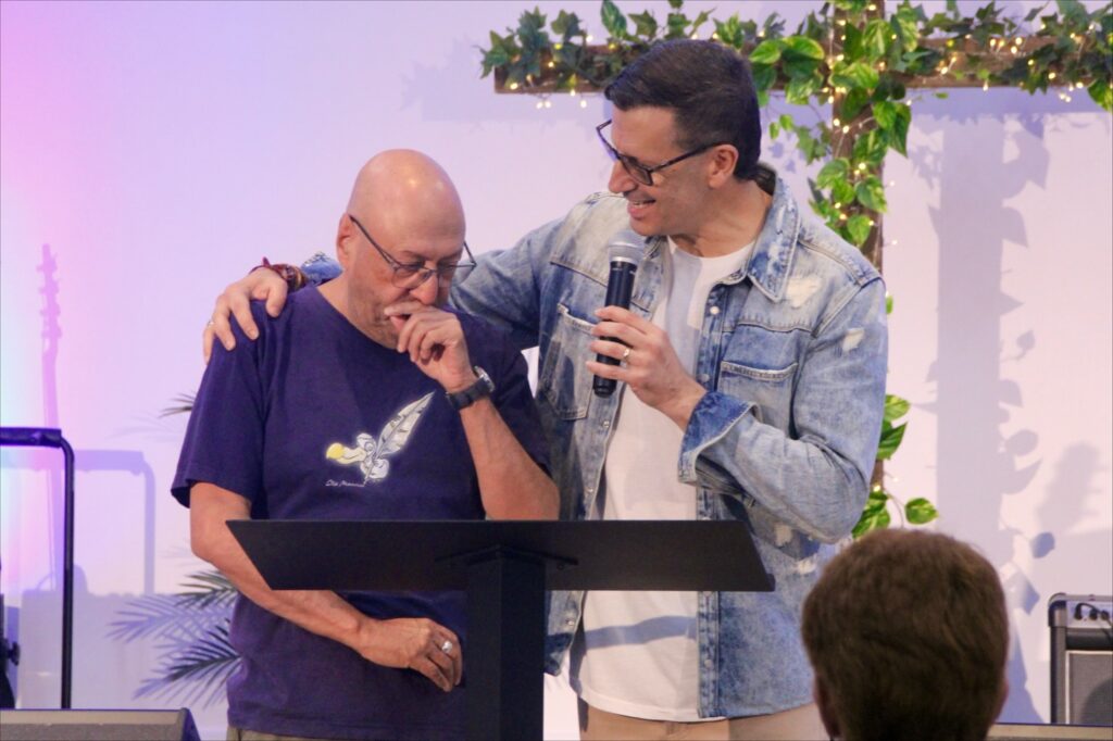 Instagram post from gatewaylifechurch. This post is in position 3.