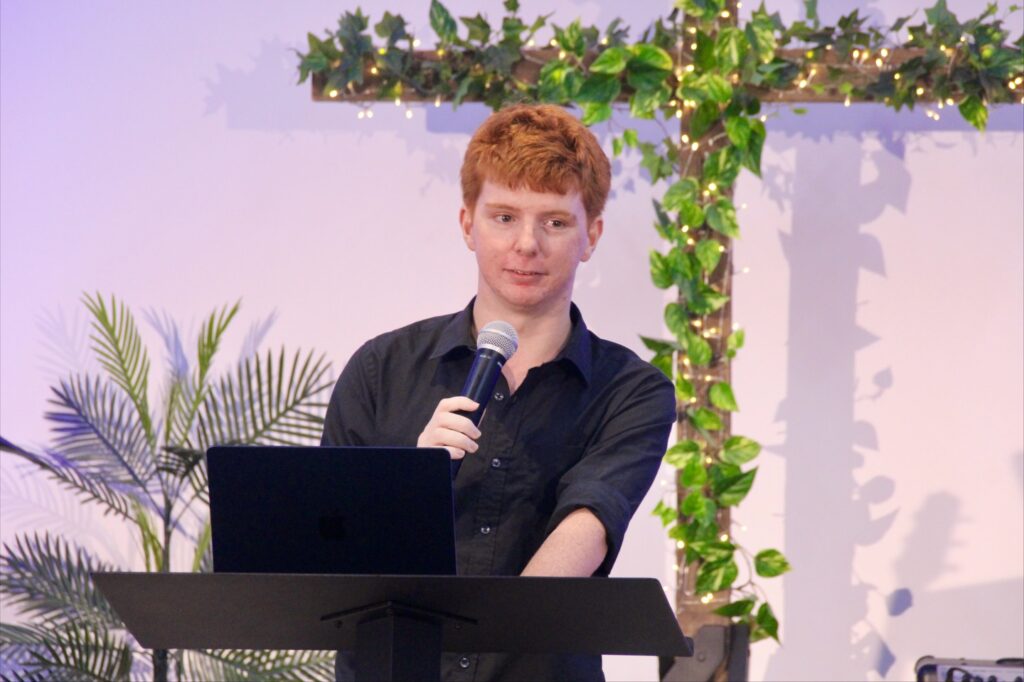 Instagram post from gatewaylifechurch. This post is in position 2.