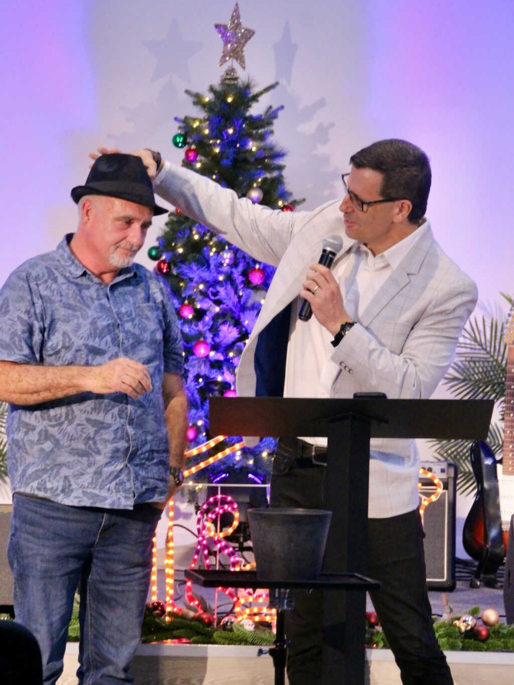 Instagram post from gatewaylifechurch. This post is in position 5.