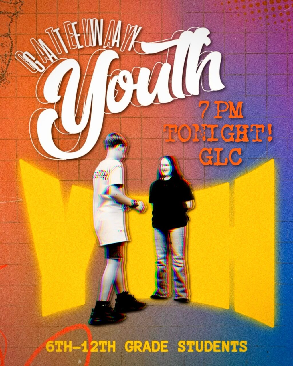 Instagram post from gatewaylifechurch. This post is in position 3.