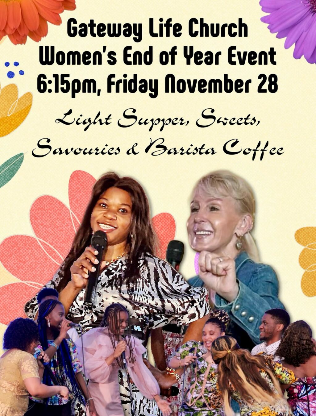 Instagram post from gatewaylifechurch. This post is in position 14.