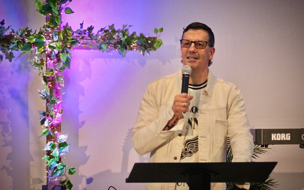 Instagram post from gatewaylifechurch. This post is in position 2.