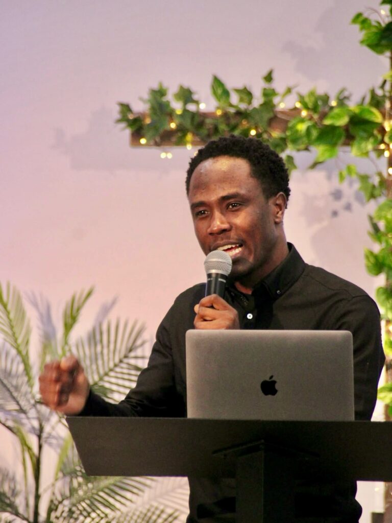 Instagram post from gatewaylifechurch. This post is in position 5.