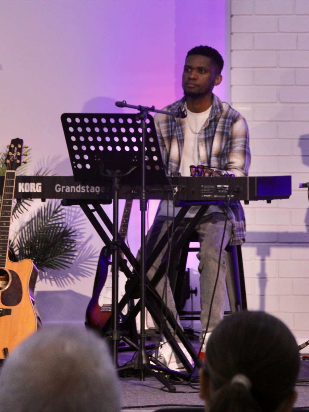 Instagram post from gatewaylifechurch. This post is in position 6.