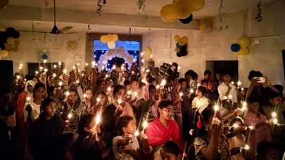 Instagram post from gatewaylifechurch. This post is in position 13.