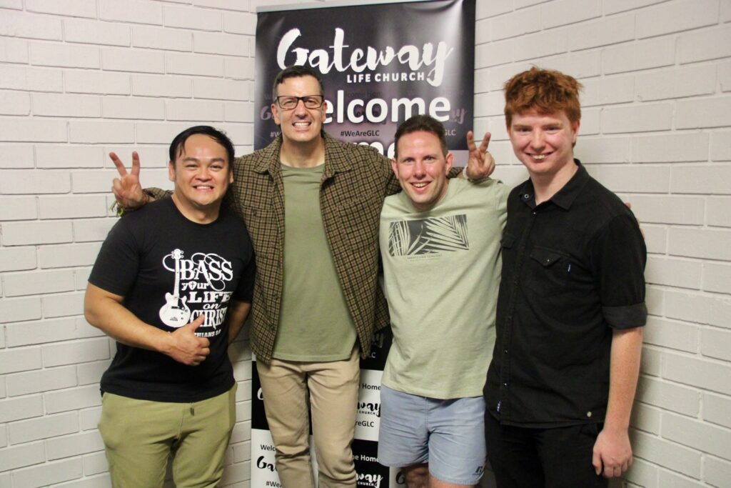 Instagram post from gatewaylifechurch. This post is in position 12.