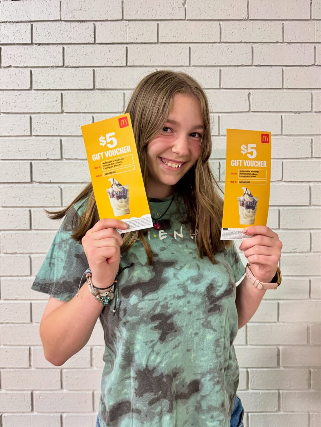 Instagram post from gatewaylifechurch. This post is in position 8.