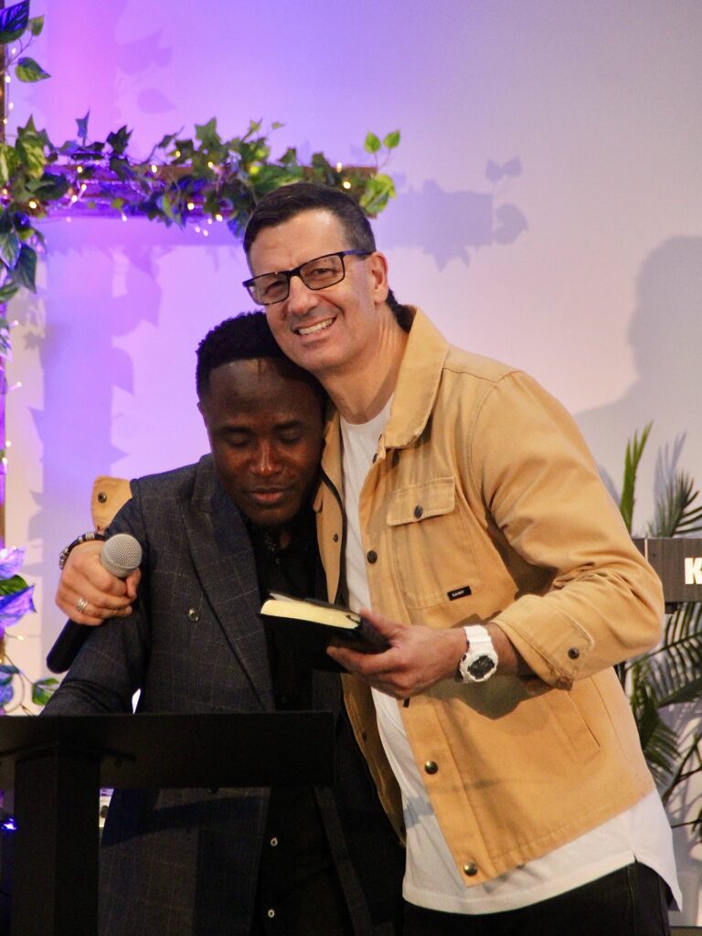 Instagram post from gatewaylifechurch. This post is in position 14.