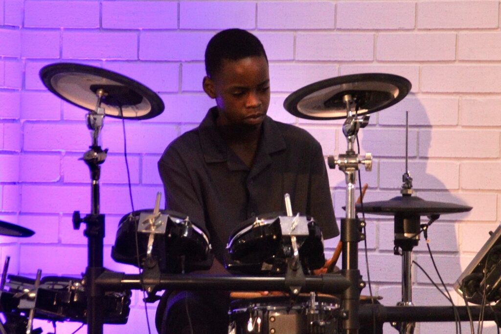 Instagram post from gatewaylifechurch. This post is in position 3.