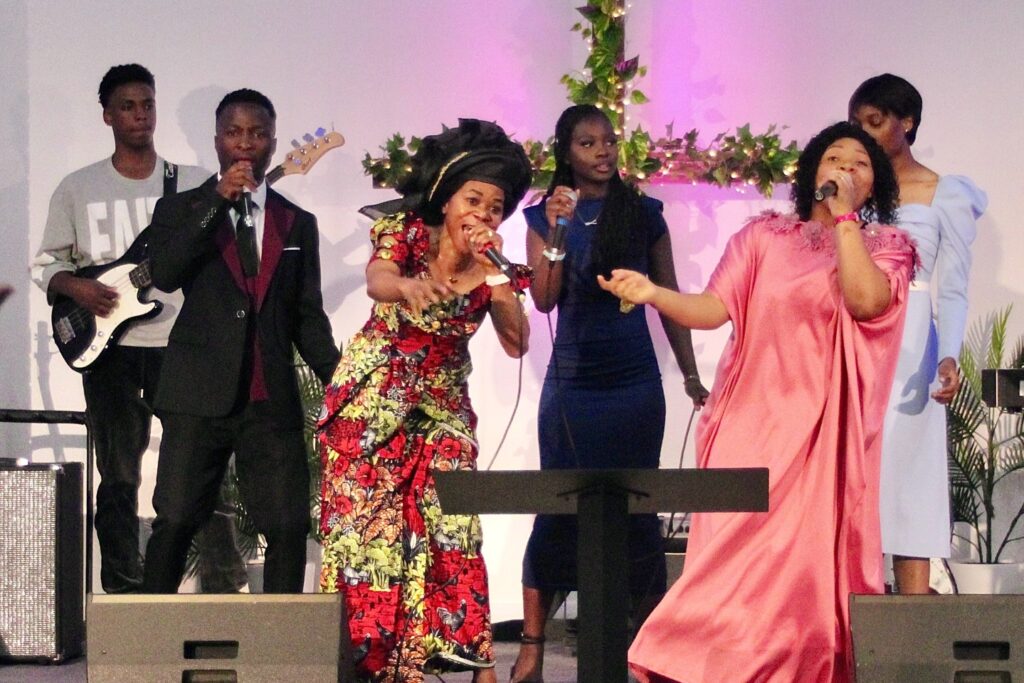 Instagram post from gatewaylifechurch. This post is in position 7.