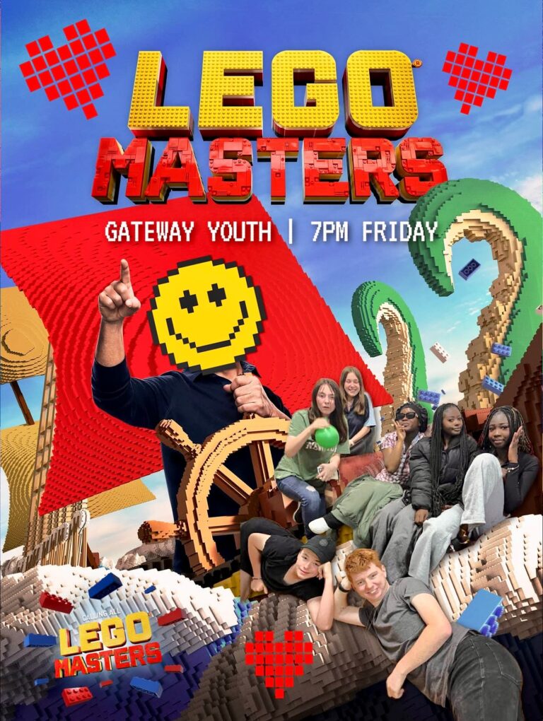 Instagram post from gatewaylifechurch. This post is in position 20.