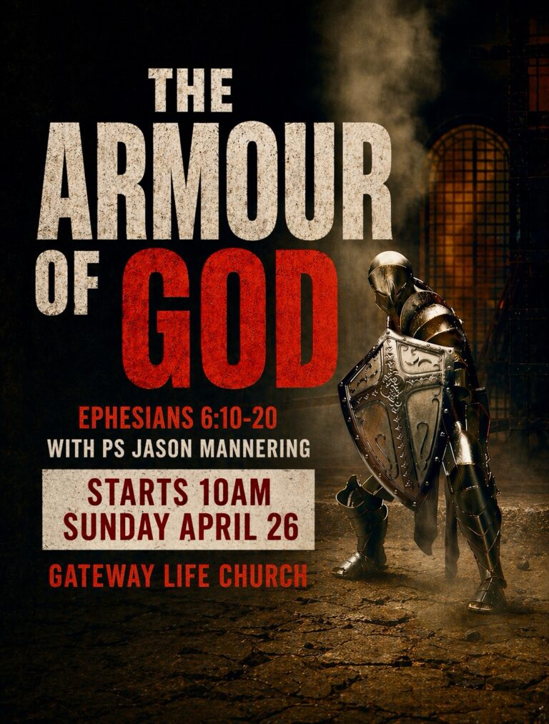 Instagram post from gatewaylifechurch. This post is in position 5.