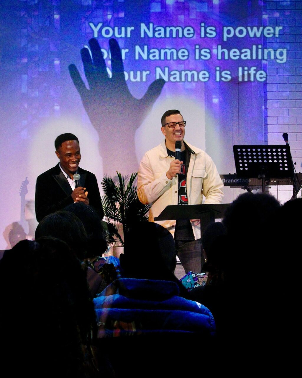 Instagram post from gatewaylifechurch. This post is in position 11.