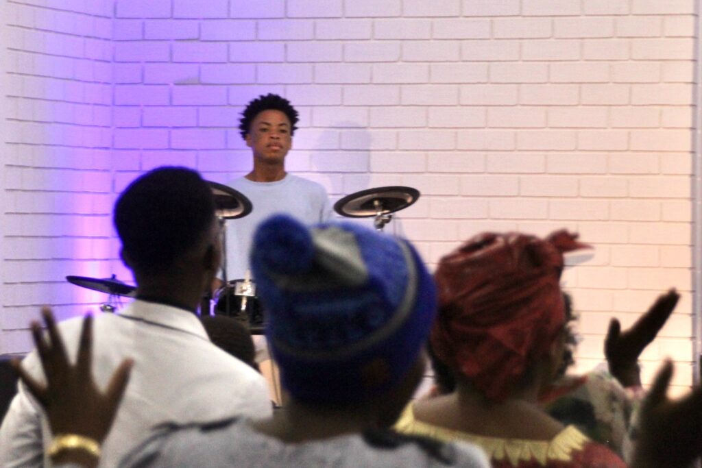 Instagram post from gatewaylifechurch. This post is in position 6.