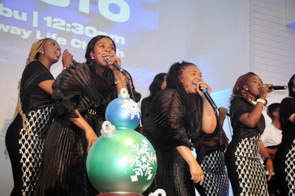 Instagram post from gatewaylifechurch. This post is in position 1.