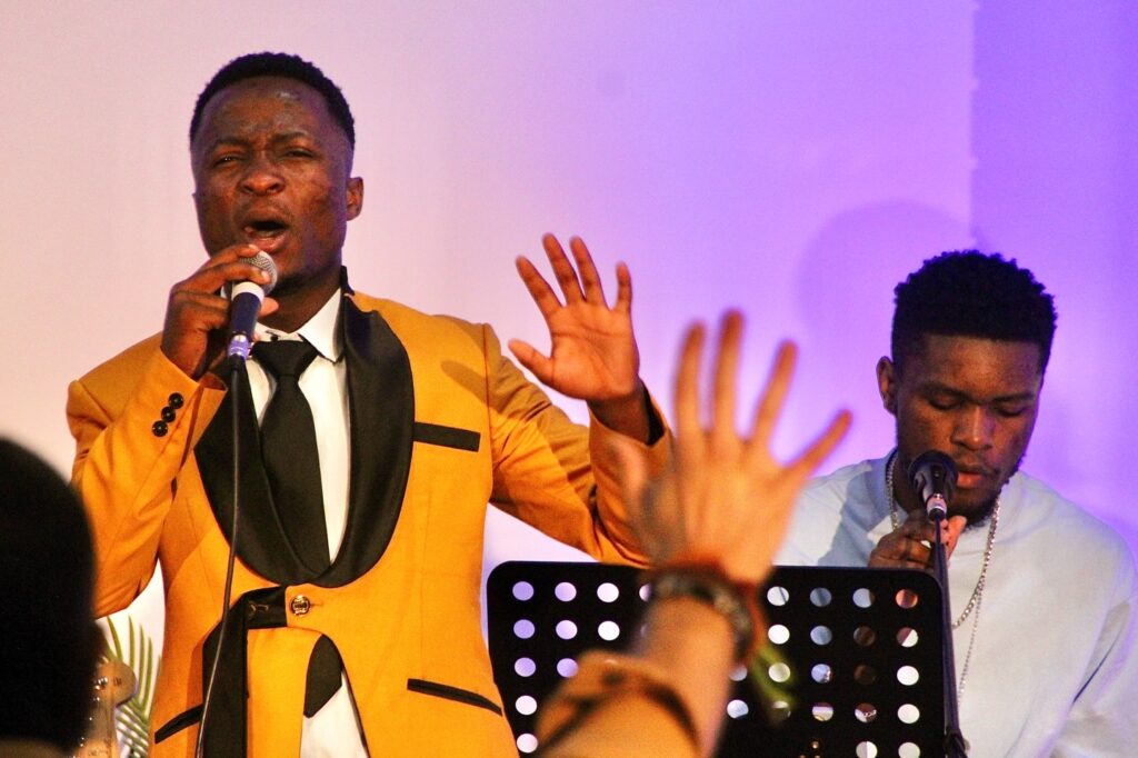 Instagram post from gatewaylifechurch. This post is in position 1.