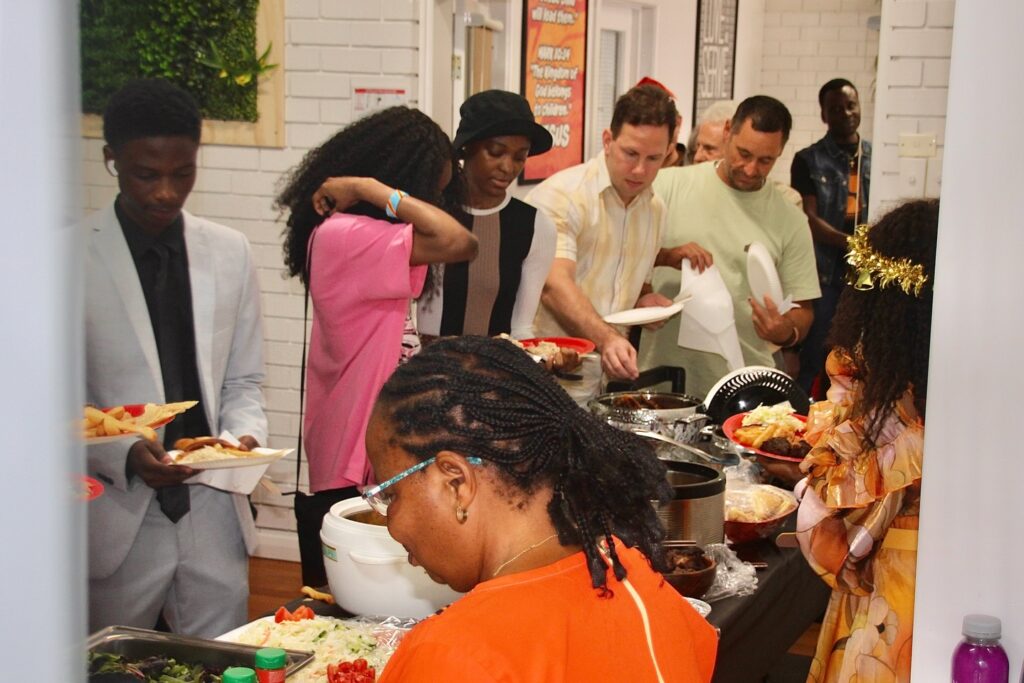 Instagram post from gatewaylifechurch. This post is in position 16.