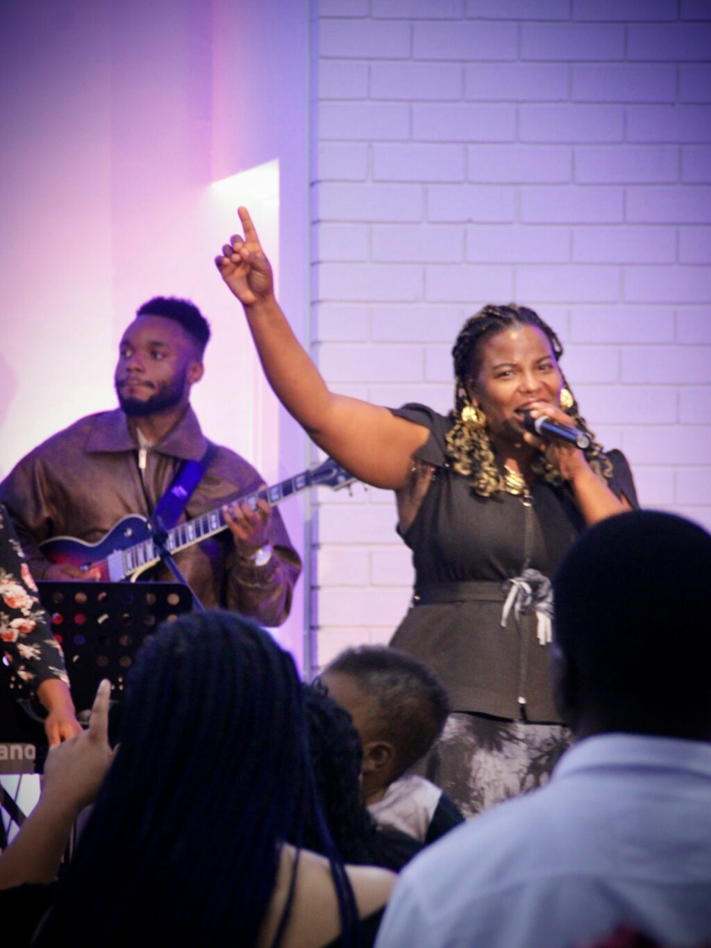 Instagram post from gatewaylifechurch. This post is in position 13.