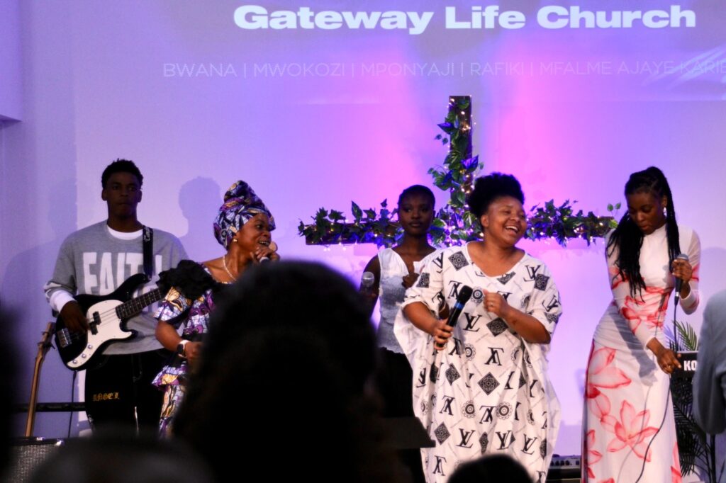 Instagram post from gatewaylifechurch. This post is in position 7.