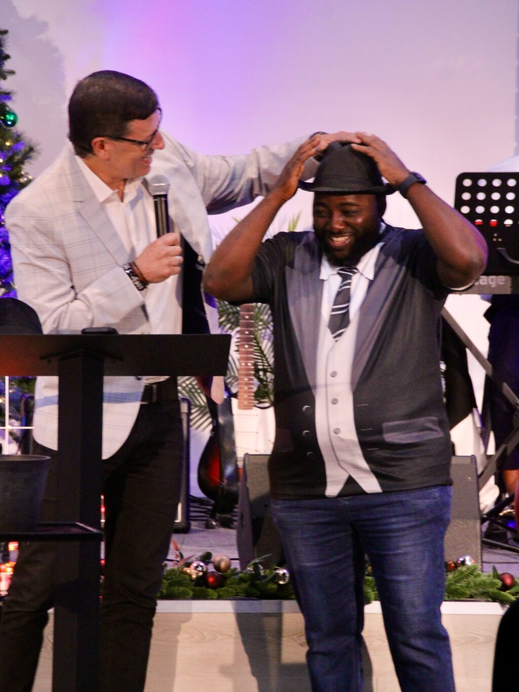 Instagram post from gatewaylifechurch. This post is in position 2.