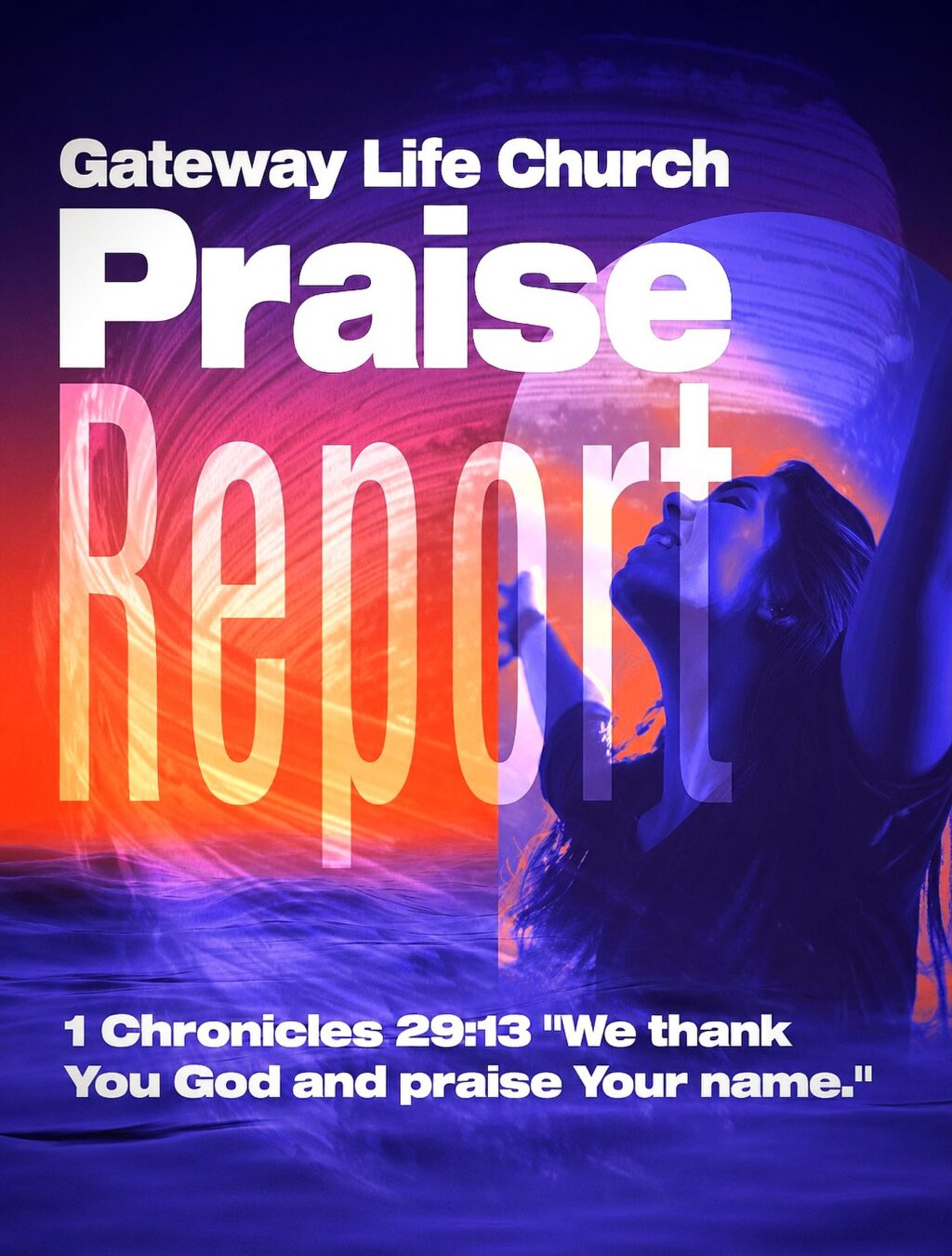 Instagram post from gatewaylifechurch. This post is in position 9.