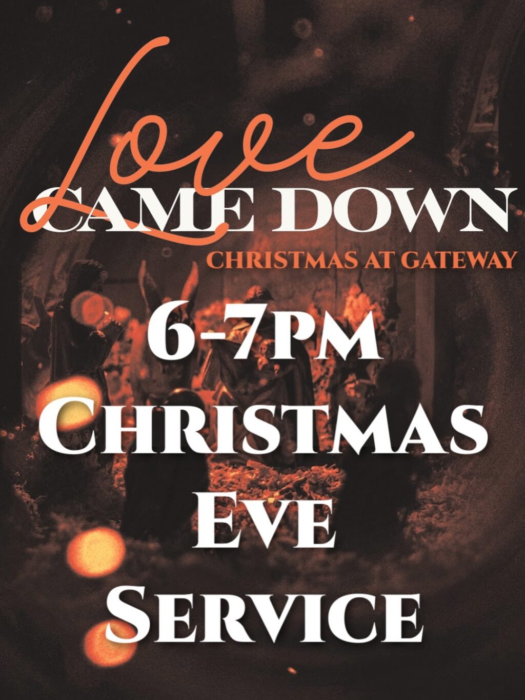 Instagram post from gatewaylifechurch. This post is in position 1.