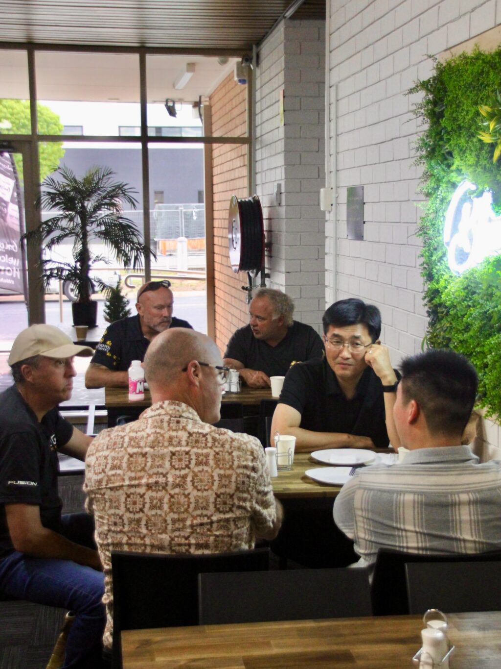 Instagram post from gatewaylifechurch. This post is in position 14.