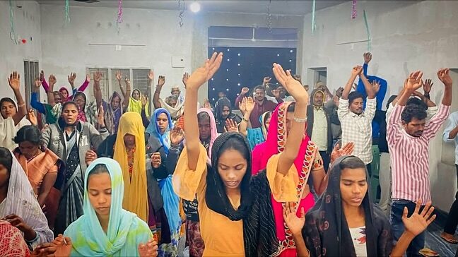 Instagram post from gatewaylifechurch. This post is in position 15.