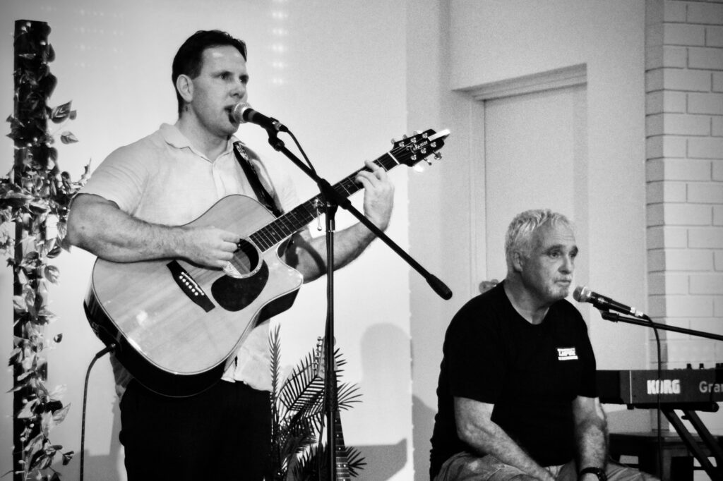 Instagram post from gatewaylifechurch. This post is in position 1.