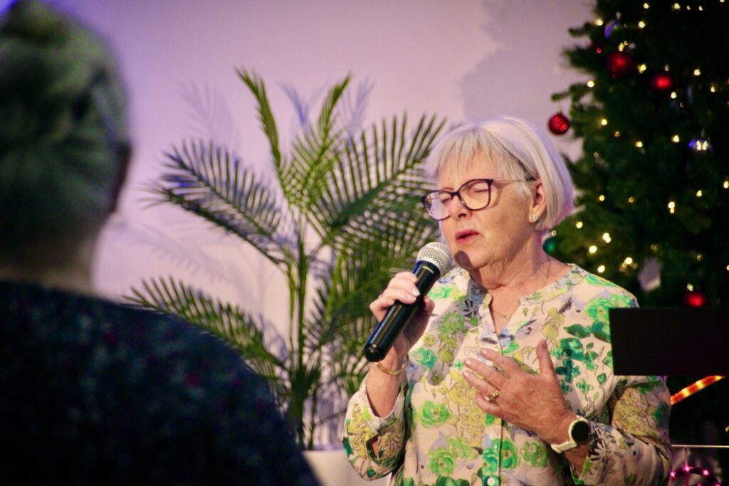 Instagram post from gatewaylifechurch. This post is in position 8.