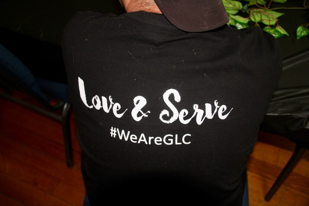 Instagram post from gatewaylifechurch. This post is in position 17.