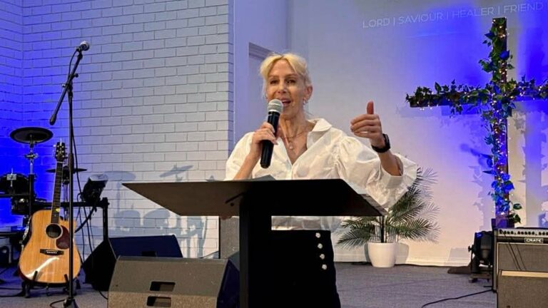 Instagram post from gatewaylifechurch. This post is in position 10.