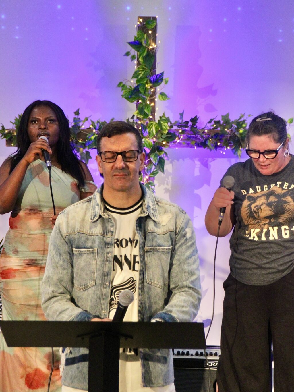 Instagram post from gatewaylifechurch. This post is in position 1.