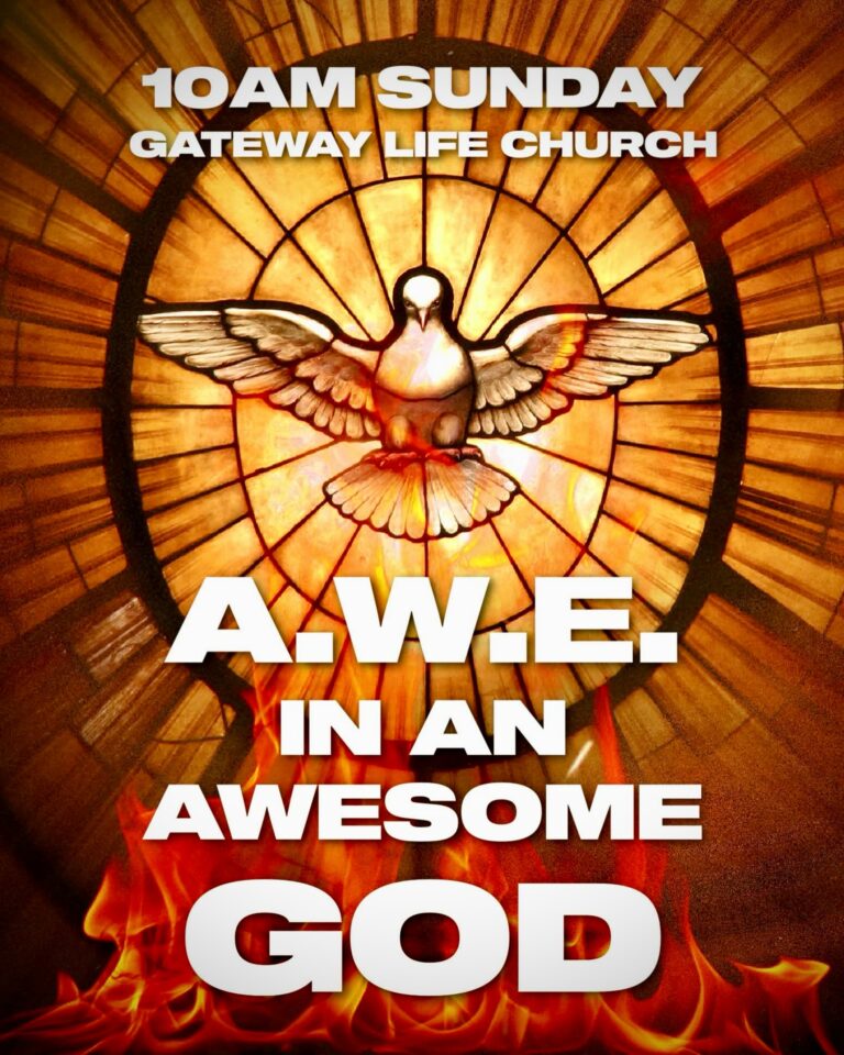 Instagram post from gatewaylifechurch. This post is in position 2.