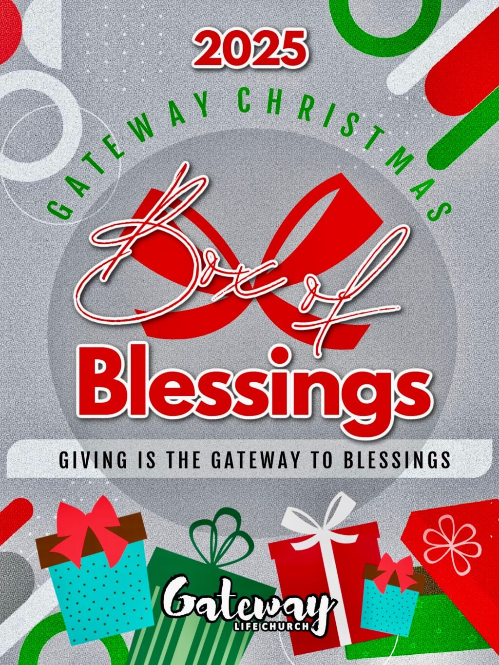 Instagram post from gatewaylifechurch. This post is in position 17.