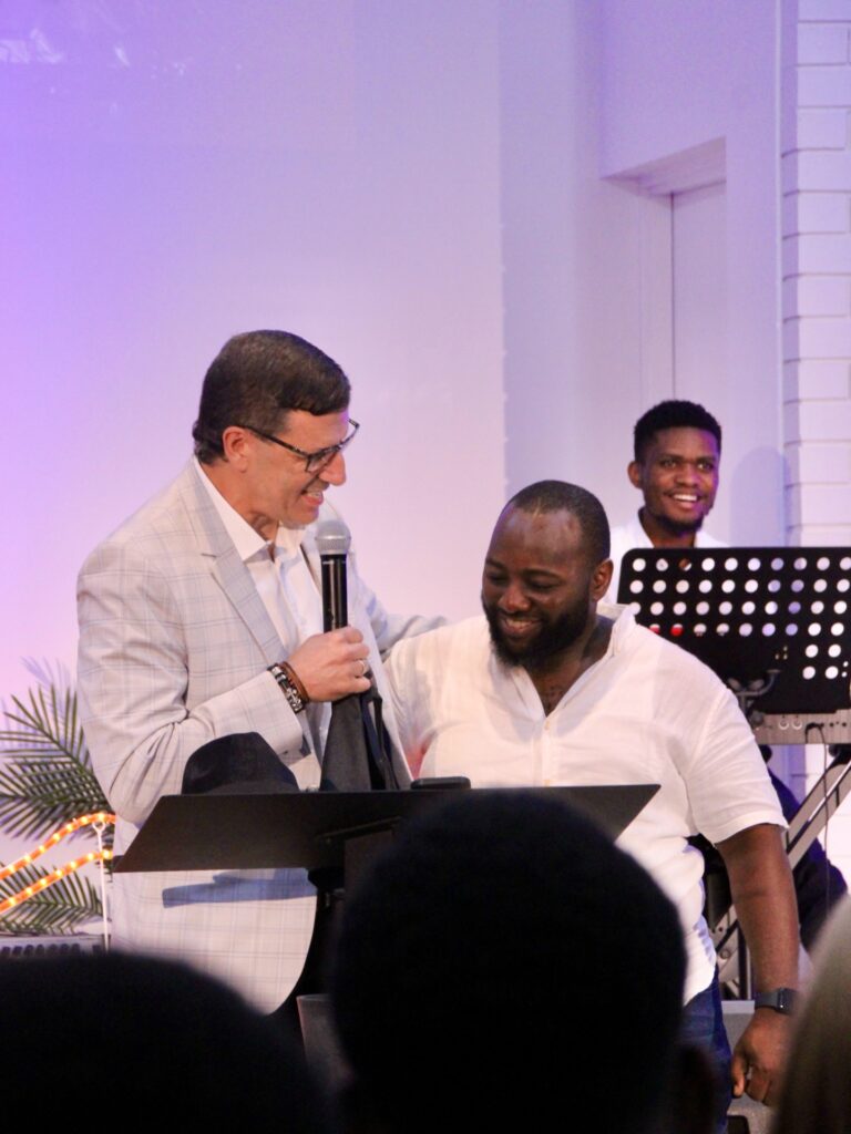 Instagram post from gatewaylifechurch. This post is in position 6.