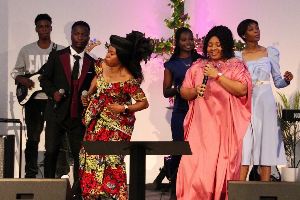 Instagram post from gatewaylifechurch. This post is in position 4.