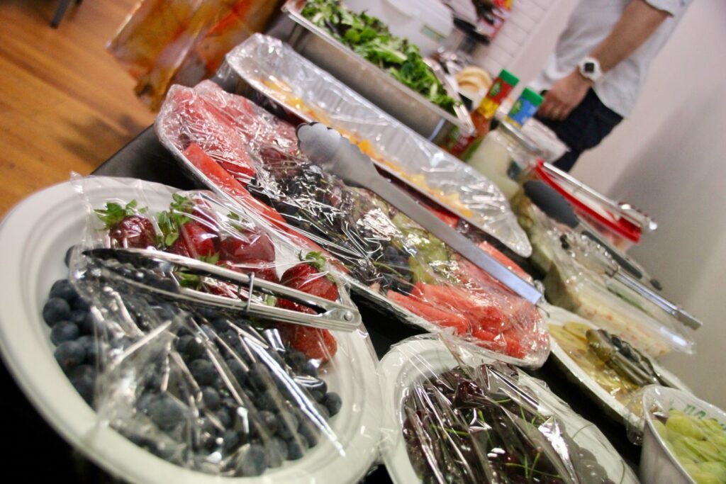 Instagram post from gatewaylifechurch. This post is in position 2.