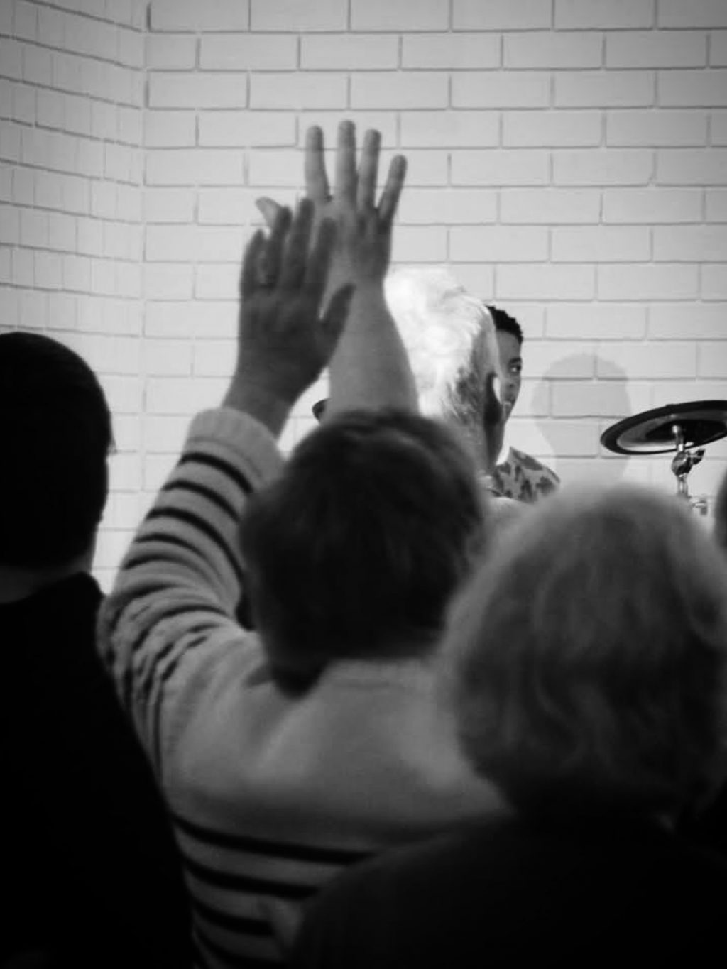 Instagram post from gatewaylifechurch. This post is in position 1.