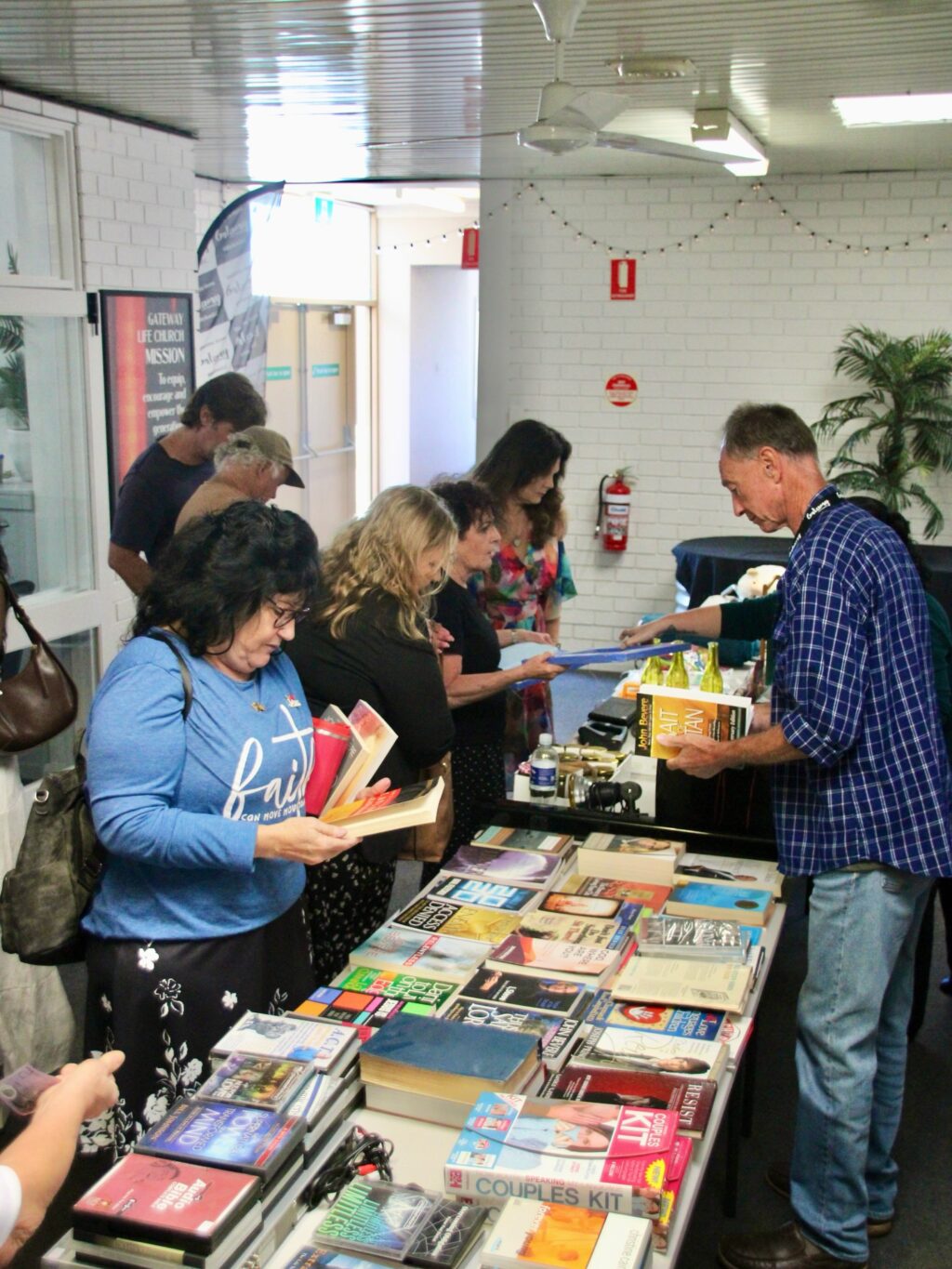 Instagram post from gatewaylifechurch. This post is in position 8.