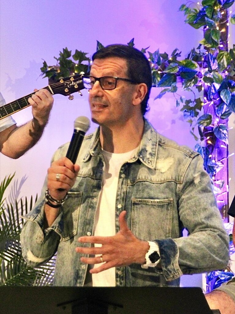 Instagram post from gatewaylifechurch. This post is in position 8.