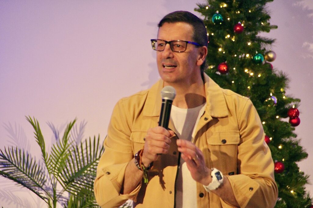 Instagram post from gatewaylifechurch. This post is in position 4.